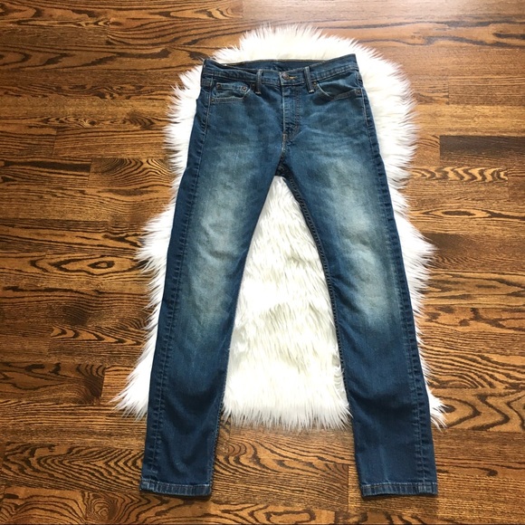 levis 510 30 32